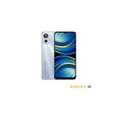 GM 23 SE 4/128 GB Ice Blue Akıllı Cep Telefonu (General Mobıle Türkiye Garantili) - 2