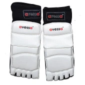 Avessa Taekwondo Ayak Üstü Koruyucu XL TAK 100 - 1