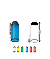 Hesaplı Kafa Zerpa Sarı Ağaç Feneri - 1