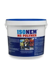 Isonem Ms Polymer 10 Kg Beyaz thumbnail 1