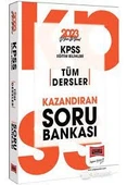 2023 KPSS Eğitim Bilimleri Kazandıran Soru Bankası Tek Kitap Yargı Yayınları - 1