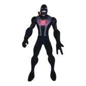 Ethem Oyuncak Siyah Venom Tekli Figür 2158-1 - 2
