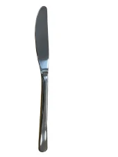 Kısmet Akdeniz Yemek Bıçak 6 Adet - 1