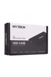 Hdc20 Usb 2.0 Hdd Kutu 2,5" - 5