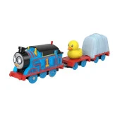 Fisher Price Thomas ve Arkadaşları Büyük Tekli Tren Eğlenceli Karakterler (Karışık Model 1 Adet) - 5