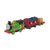 Fisher Price Thomas ve Arkadaşları Büyük Tekli Tren Eğlenceli Karakterler (Karışık Model 1 Adet) - 6