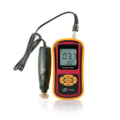 BENETECH GM63B Vibrasyon Titreşim Ölçer thumbnail 1