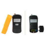 BENETECH GM63B Vibrasyon Titreşim Ölçer thumbnail 3