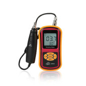 BENETECH GM63B Vibrasyon Titreşim Ölçer thumbnail 4