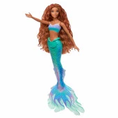 Mattel Disney Küçük Deniz Kızı Ariel Bebek thumbnail 1