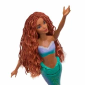 Mattel Disney Küçük Deniz Kızı Ariel Bebek thumbnail 3