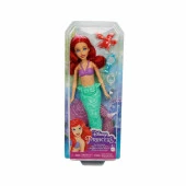 Mattel Disney Prenses Deniz Kızı Ariel ve Aksesuarları (Karışık Model 1 Adet) - 2