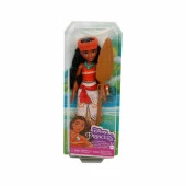 Mattel Disney Prenses Deniz Kızı Ariel ve Aksesuarları (Karışık Model 1 Adet) - 3
