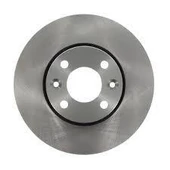 ÖN DİSK TAKIM 50150-4249A5 PEUGEOT CITROEN - 1