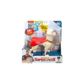 Fisher Price Imaginext Süperman Krypto Köpek Dc League Of Super Pets Sesli Figürler Superman Krypto - 1