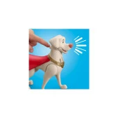 Fisher Price Imaginext Süperman Krypto Köpek Dc League Of Super Pets Sesli Figürler Superman Krypto - 4