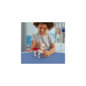 Fisher Price Imaginext Süperman Krypto Köpek Dc League Of Super Pets Sesli Figürler Superman Krypto - 5
