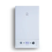 Demirdöküm Nitromix P 28 24.000 Kcal/h Yoğuşmalı Hermetik Kombi - 1