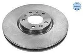 ÖN DİSK DELİKLİ TAKIM WBD1214-4249.K1 PEUGEOT-CITROEN-OPEL-DS - 1