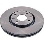 ÖN DİSK DELİKLİ TAKIM WBD1214-4249.K1 PEUGEOT-CITROEN-OPEL-DS - 2