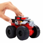 Hot Wheels Monster Trucks 1:43 Kükreyen Arabalar (Karışık Model 1 Adet) thumbnail 3