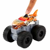 Hot Wheels Monster Trucks 1:43 Kükreyen Arabalar (Karışık Model 1 Adet) thumbnail 6