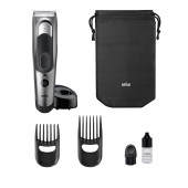 BRAUN HAİR HC5090  saç ve sakal makinası - 1