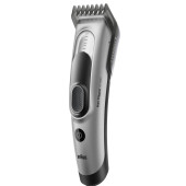 BRAUN HAİR HC5090  saç ve sakal makinası - 2