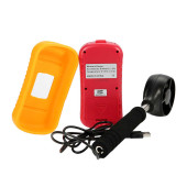 Benetech GM8901+ Dijital Anemometre Hava Debi Ölçer thumbnail 2