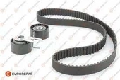 TRIGER SET E118431-1.6HDİ DİZEL EU204 PEUGEOT-CITROEN - 1
