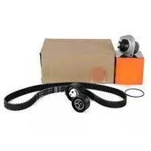 TRİGER+DEVİRDAİM SET-1609121280-1.6 16V BENZİNLİ/TU5JP4-PEUGEOT-CITROEN - 1