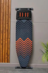 Devecioğlu Harbinger Silverboard Ütü Masası MM-422 - 1