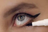 Prestige Makeup Eraser Pen Pmr 01 Clear Eyeliner Çevresi Silici - 3