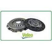 DEBRİYAJ SETİ 1.4 HDİ.DİZEL PEUGEOT CİTROEN 877263 VALEO MARKA - 1