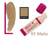 Prestige Skin Perfection MAtte Fondöten FSP 05 - 1