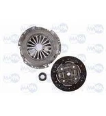 DEBRİYAJ SETİ 1.4 HDİ PEUGEOT-CİTROEN 024200700 MAPA MARKA - 1