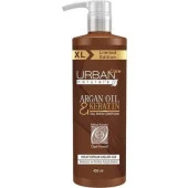 Urban Care Şampuan Argan Oil Keratin 450 ml thumbnail 1