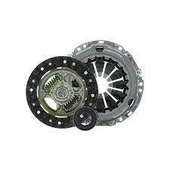 DEBRİYAJ SETİ  PEUGEOT-107 CİTROEN C1-AISIN KT-322B - 1