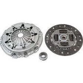 DEBRİYAJ SETİ 1.4 HDİ PEUGEOT CİTROEN 1682290480 EUROREPAR - 1