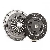 DEBRİYAJ SETİ 2.0 HDİ DİZEL PEUGEOT CİTROEN 1611271180 ORJ.ÜRÜN - 1