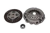 DEBRİYAJ SETİ 2.0 HDİ DİZEL PEUGEOT CİTROEN 1611271780 ORJ.ÜRÜN - 1