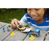 Matchbox Hitch Haul (Karışık Model 1 Adet) - 2