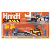 Matchbox Hitch Haul (Karışık Model 1 Adet) - 3