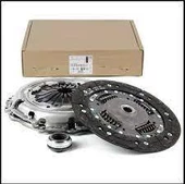 DEBRİYAJ SETİ 1.9 DW8B PEUGEOOT PARTNER CİTROEN BERLİNGO 2003-ORJ.ÜRÜN 1611267380 - 1