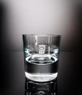 Perlotus Grande 130 cc Viski Shot Bardağı Kadeh- Tekli Sevgililer Günü - 1