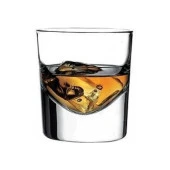 Perlotus Grande 130 cc Viski Shot Bardağı Kadeh- Tekli Sevgililer Günü - 2