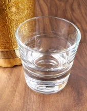 Perlotus Grande 130 cc Viski Shot Bardağı Kadeh- Tekli Sevgililer Günü - 3