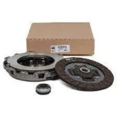 DEBRİYAJ SETİ 1.4 HDİ DİZEL PEUGEOT CİTROEN ORJ.ÜRÜN 2053.15 - 1