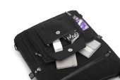 Hem Sırt Hem de Omuz Kadın Çantası Smart Bags 1205 Lacivert - 7