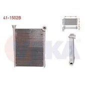 KALORİFER RADYATÖRÜ CITROEN C4 B7 2011-VEKA MARKA 411502B 6448.W8 - 1